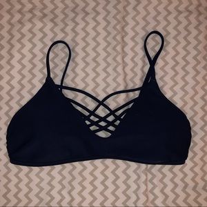 Hollister Bikini Top